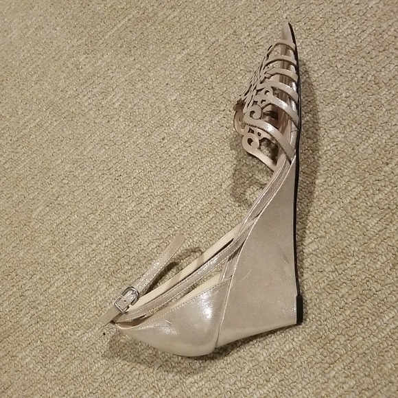 Klub Nico Wedges - Picture 4 of 5